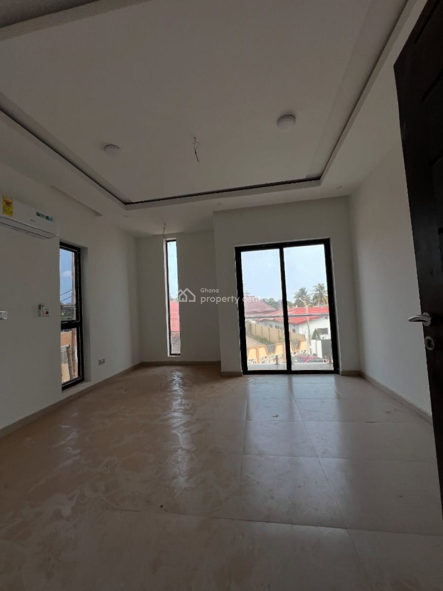 Executive Newly Built All En-suite 3 Bedroom, Spintex, Accra, House for Sale