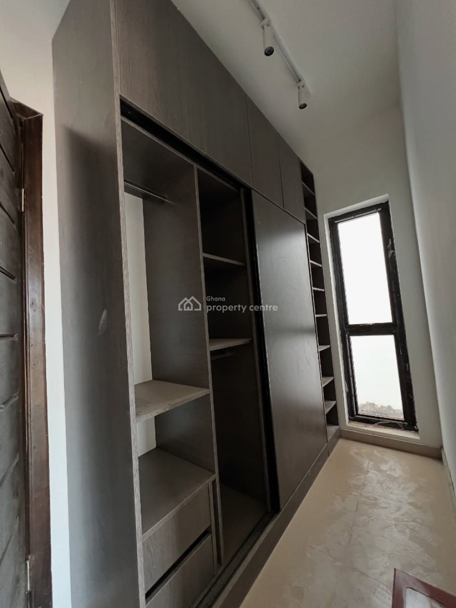 Executive Newly Built All En-suite 3 Bedroom, Spintex, Accra, House for Sale