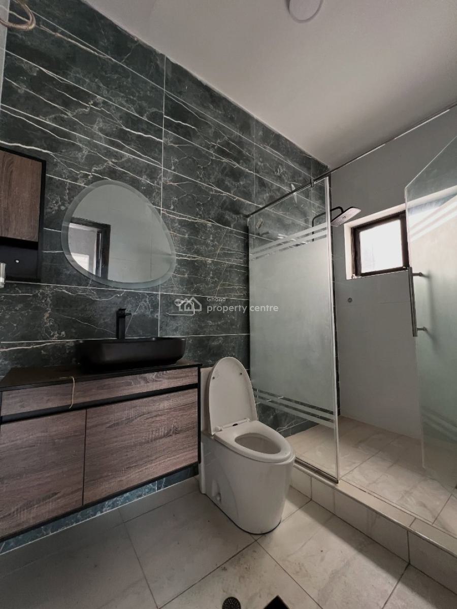 Executive Newly Built All En-suite 3 Bedroom, Spintex, Accra, House for Sale