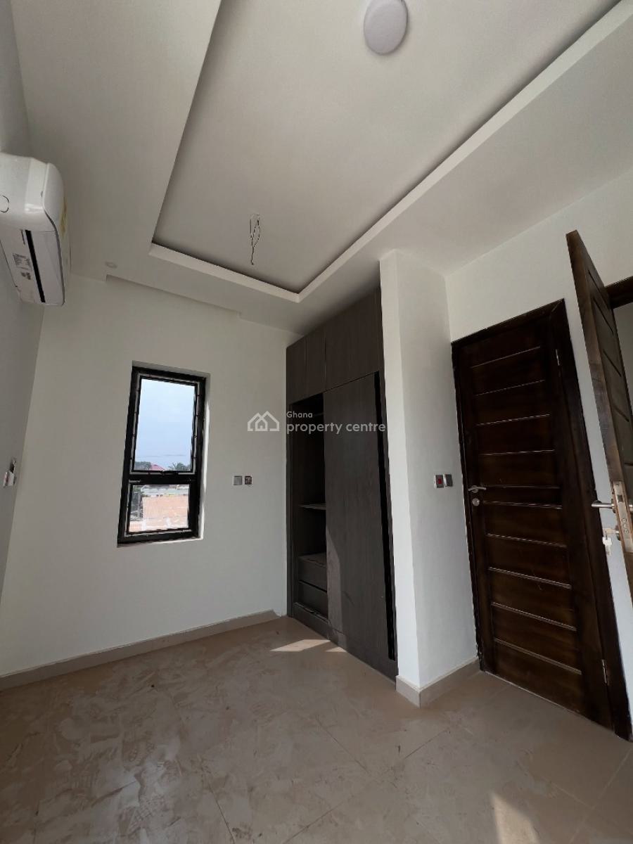 Executive Newly Built All En-suite 3 Bedroom, Spintex, Accra, House for Sale