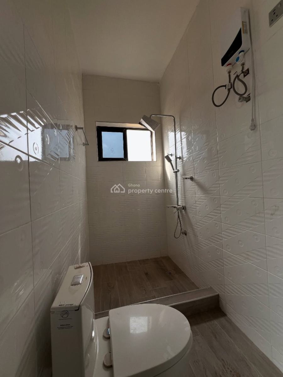 Executive Newly Built All En-suite 3 Bedroom, Spintex, Accra, House for Sale