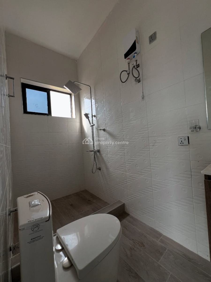 Executive Newly Built All En-suite 3 Bedroom, Spintex, Accra, House for Sale