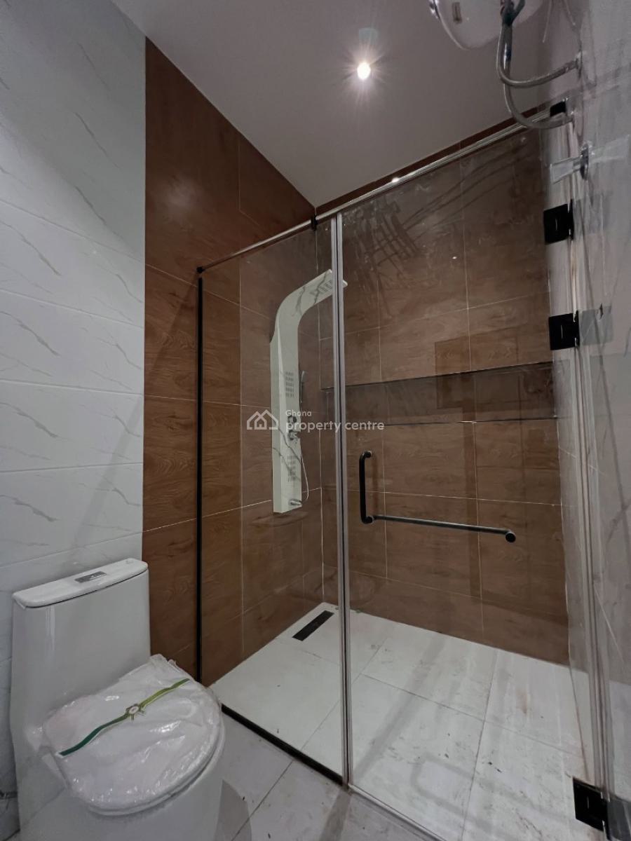 Executive Newly Built All En-suite 2 Storey 4 Bedroom, Ogbojo, Adenta Municipal, Accra, House for Sale
