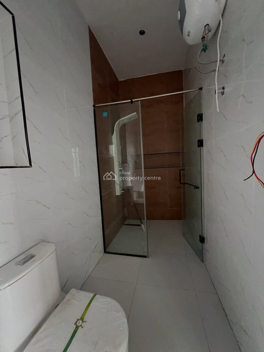 Executive Newly Built All En-suite 2 Storey 4 Bedroom, Ogbojo, Adenta Municipal, Accra, House for Sale