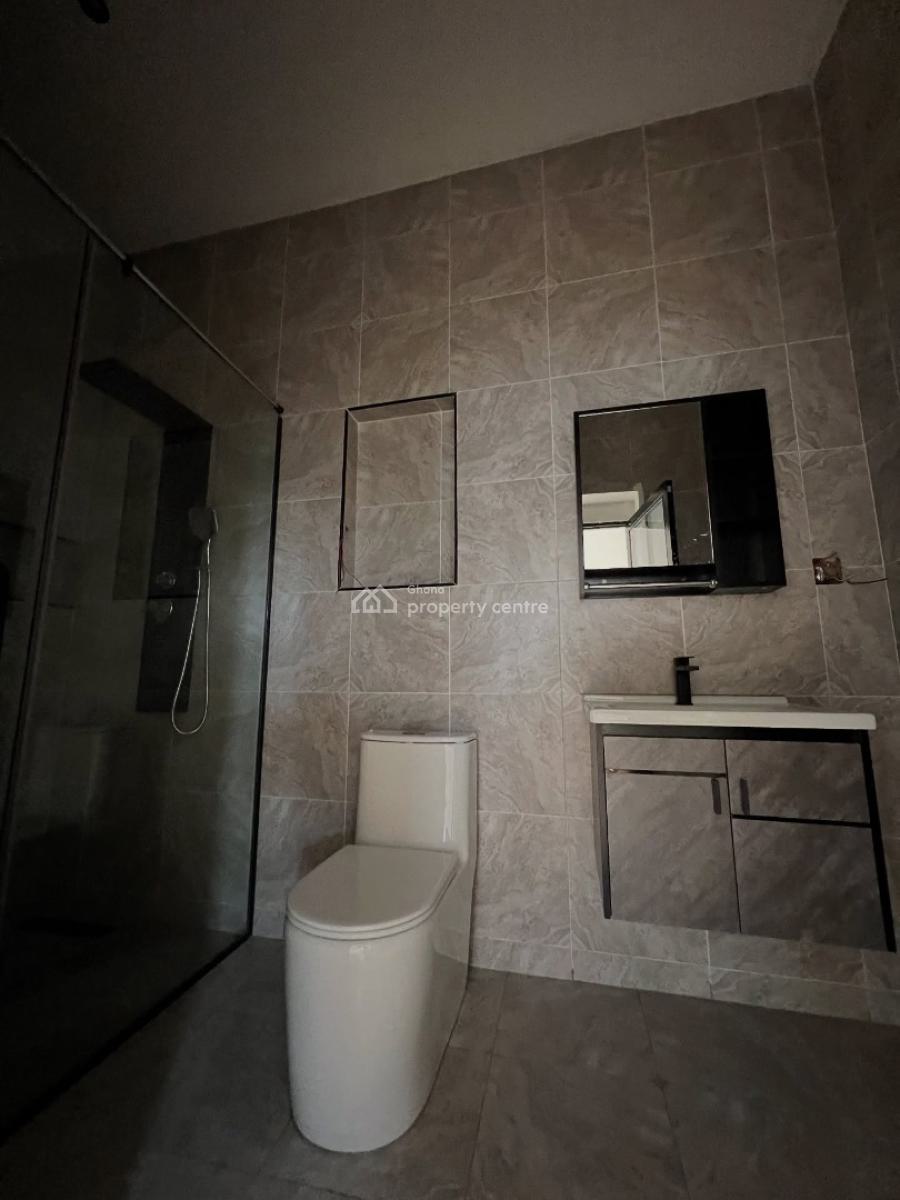 Executive Newly Built All En-suite 2 Storey 4 Bedroom, Ogbojo, Adenta Municipal, Accra, House for Sale