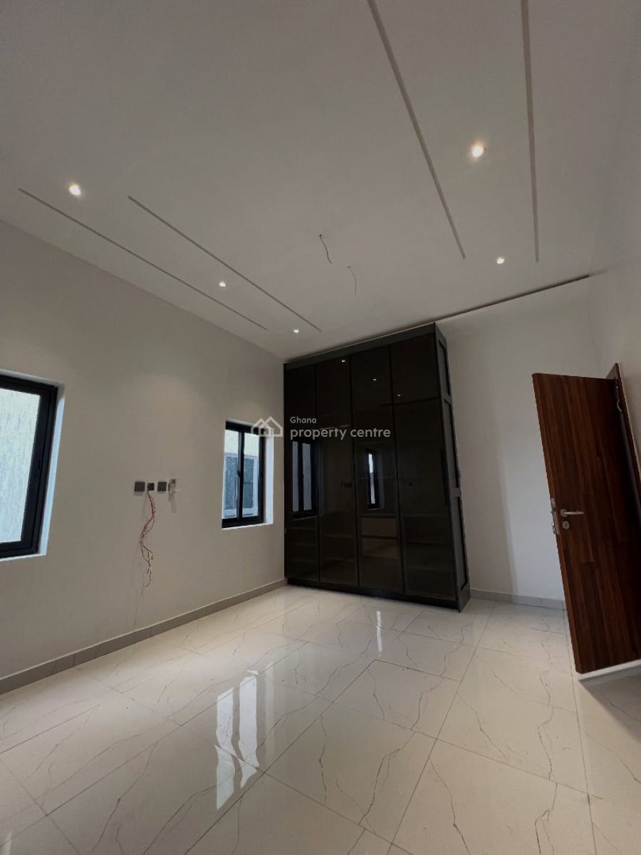 Executive Newly Built All En-suite 2 Storey 4 Bedroom, Ogbojo, Adenta Municipal, Accra, House for Sale