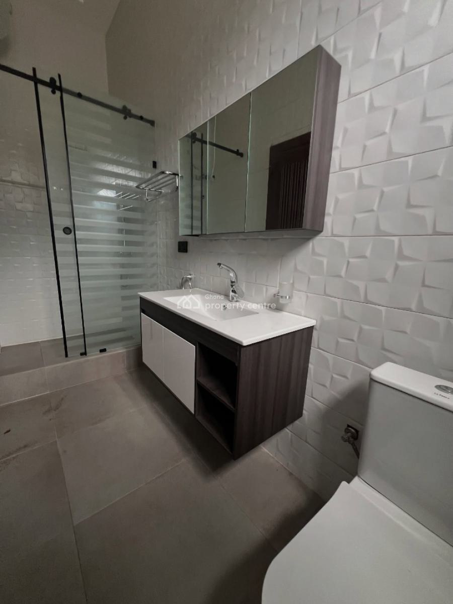 Executive Newly Built All En-suite 6 Bedroom, East Legon, Accra, House for Sale
