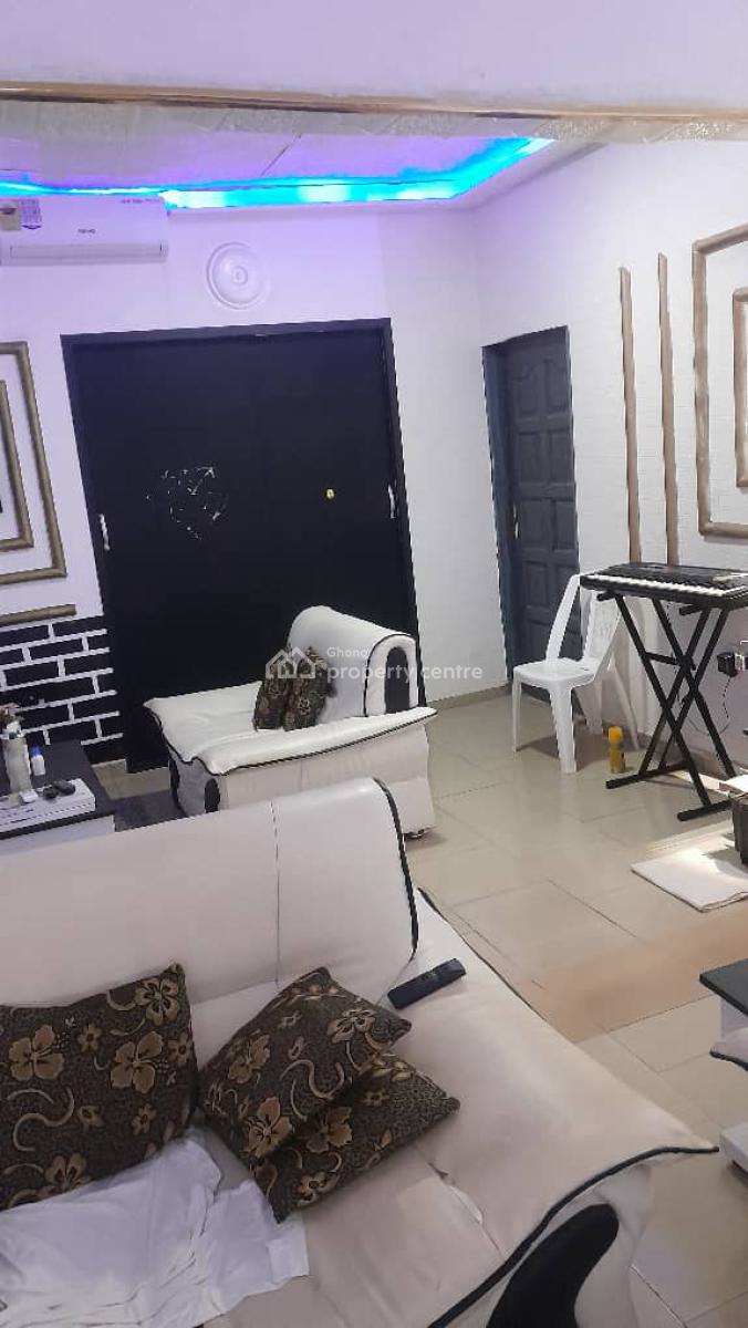 *registered 4brm House @ Kasoa, Cp, Millennium City, Awutu-senya East, Central Region, House for Sale