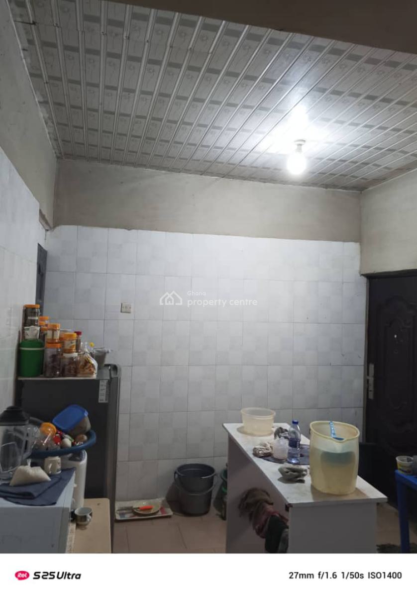 *registered 4brm House @ Kasoa, Cp, Millennium City, Awutu-senya East, Central Region, House for Sale