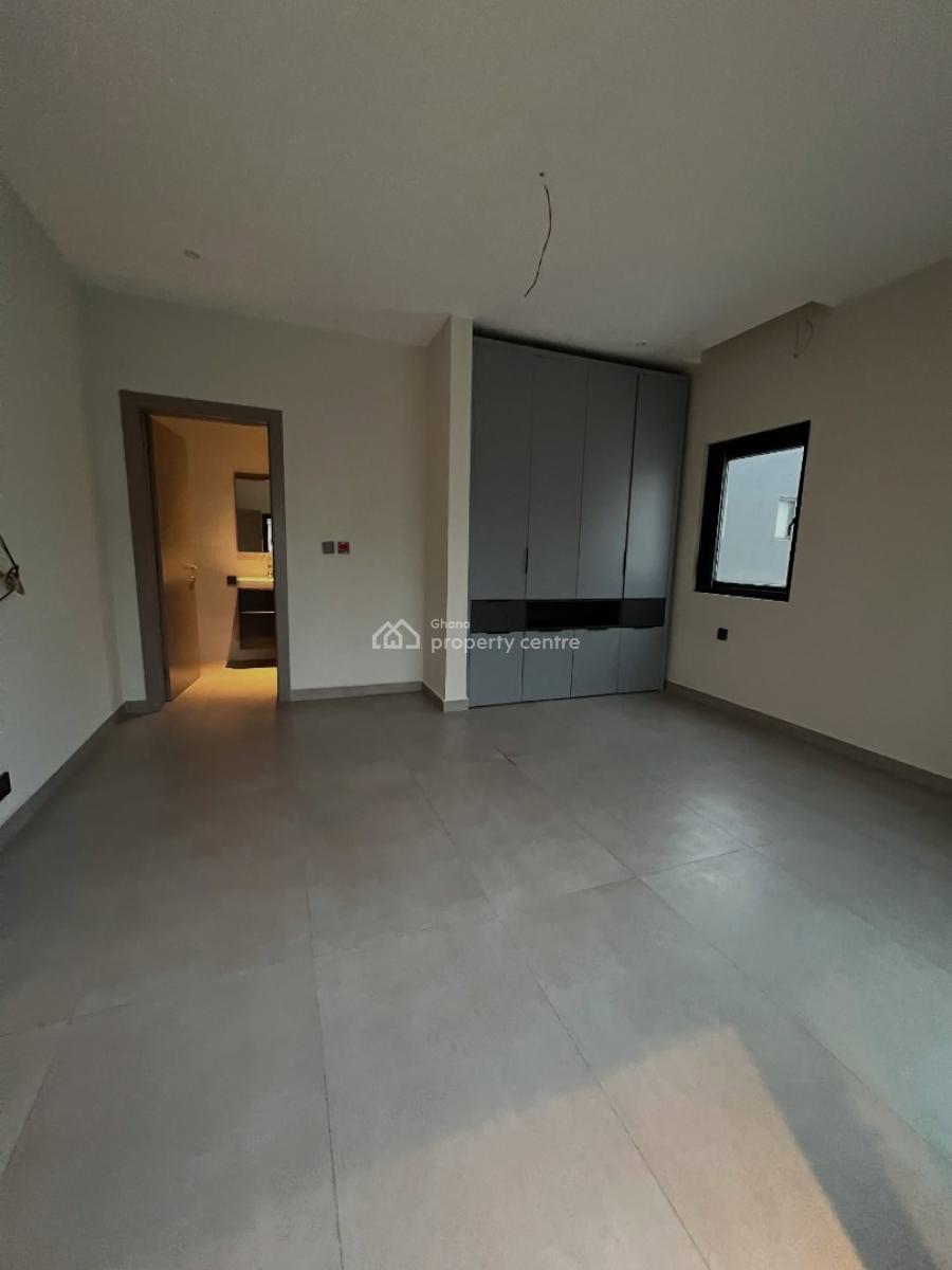 Executive 4 Bedroom, East Legon, Accra, House for Sale