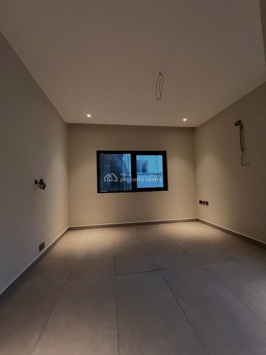 Executive 4 Bedroom, East Legon, Accra, House for Sale