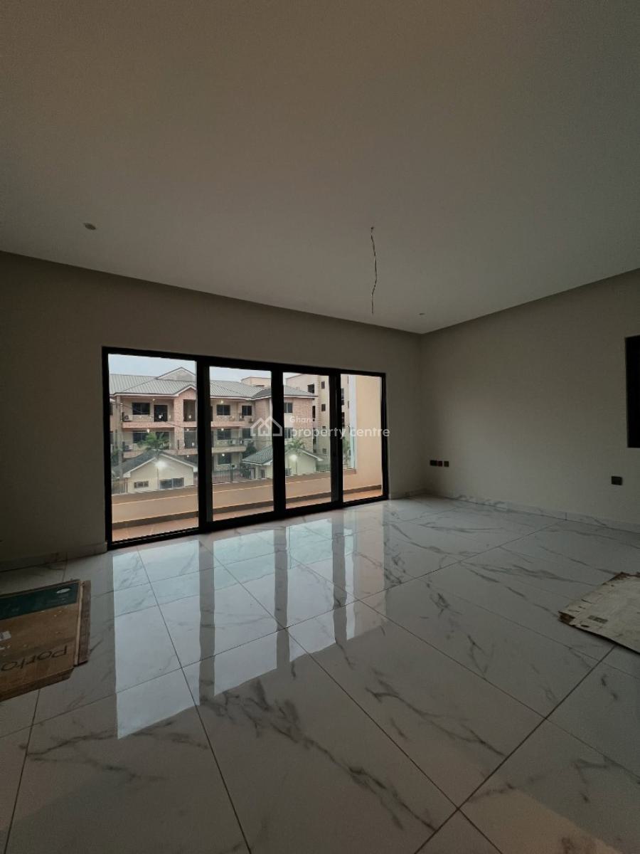 Executive 4 Bedroom, East Legon, Accra, House for Sale