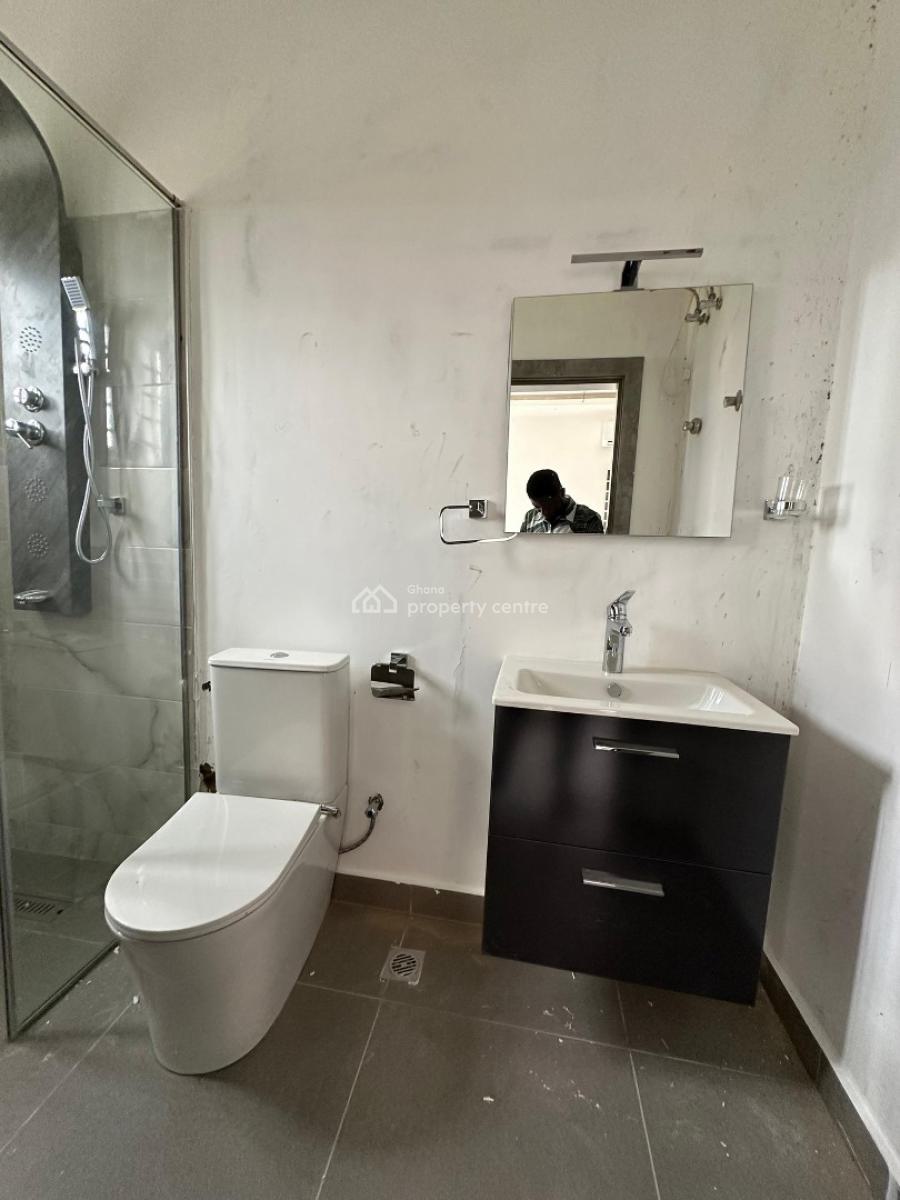 Executive Newly Built All En-suite 4 Bedroom, Ashaley Botwe, Adenta Municipal, Accra, House for Sale