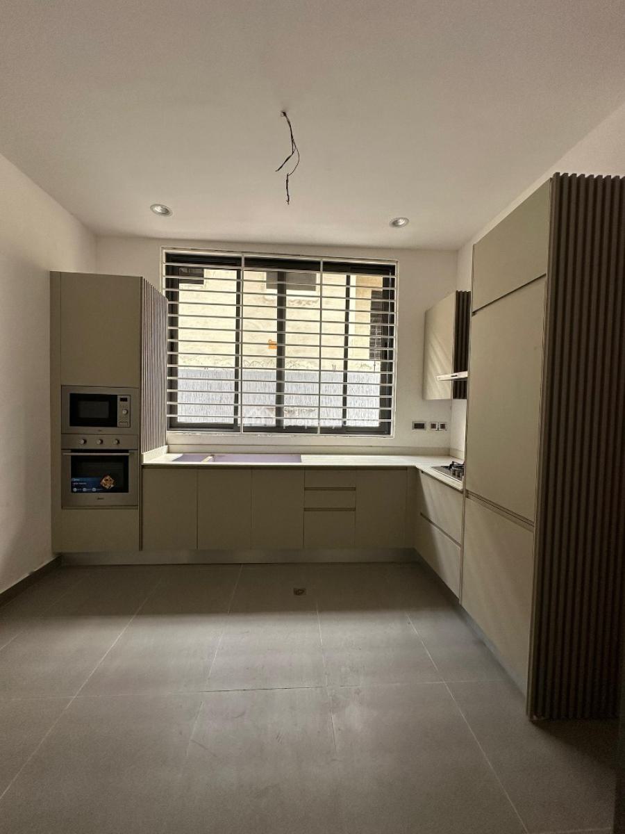 Executive Newly Built All En-suite 4 Bedroom, Ashaley Botwe, Adenta Municipal, Accra, House for Sale