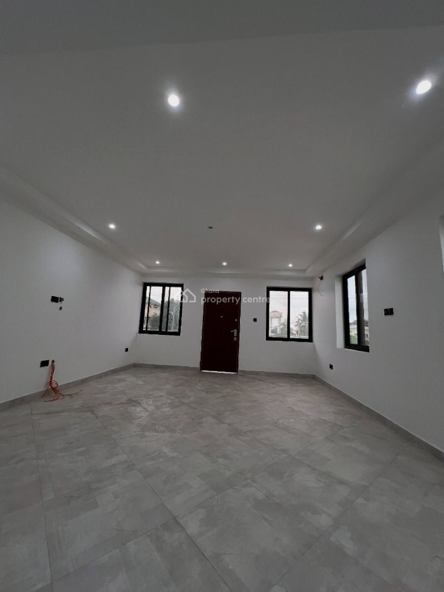 Executive Newly Built All En-suite Spacious 4 Bedroom, East Legon, Accra, House for Sale