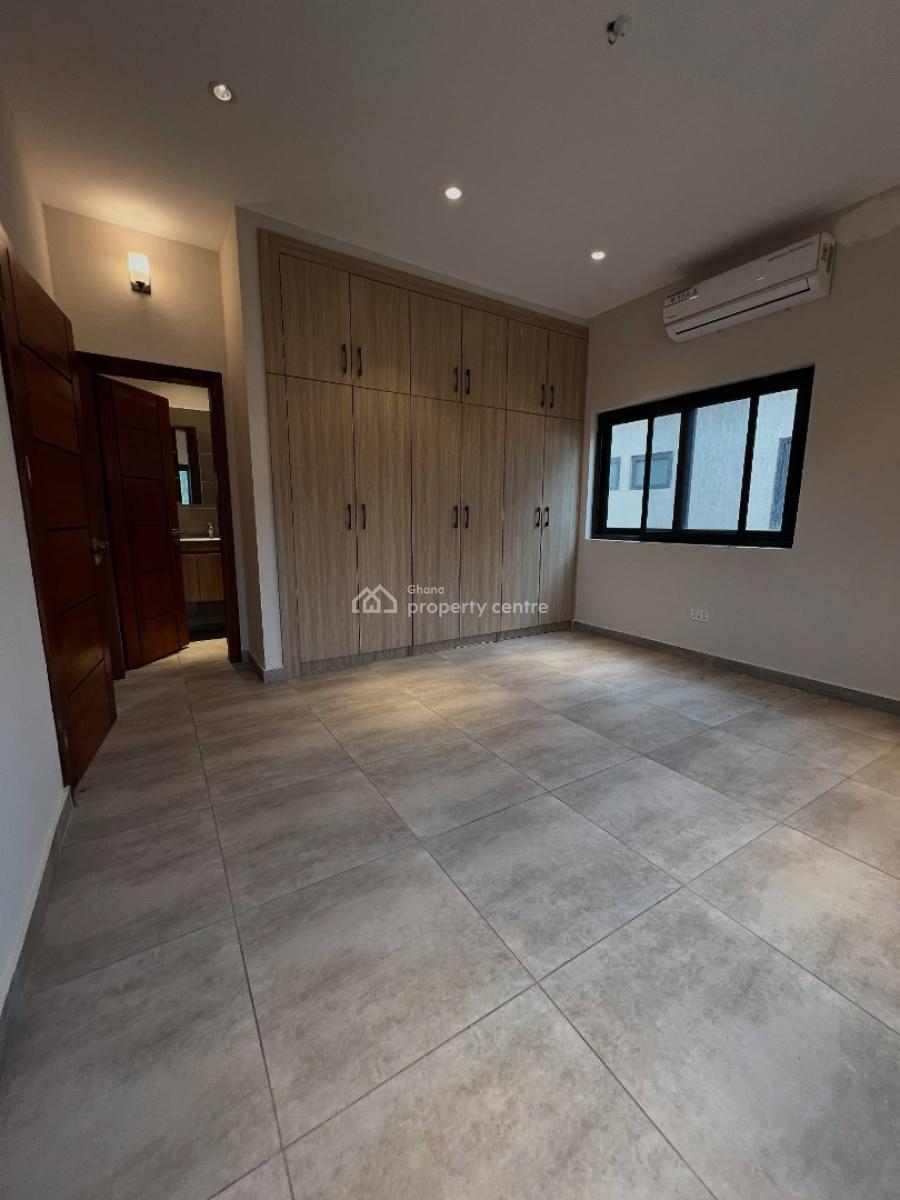 Executive Newly Built All En-suite 3 Bedroom, Oyarifa, La Nkwantanang Madina Municipal, Accra, House for Sale