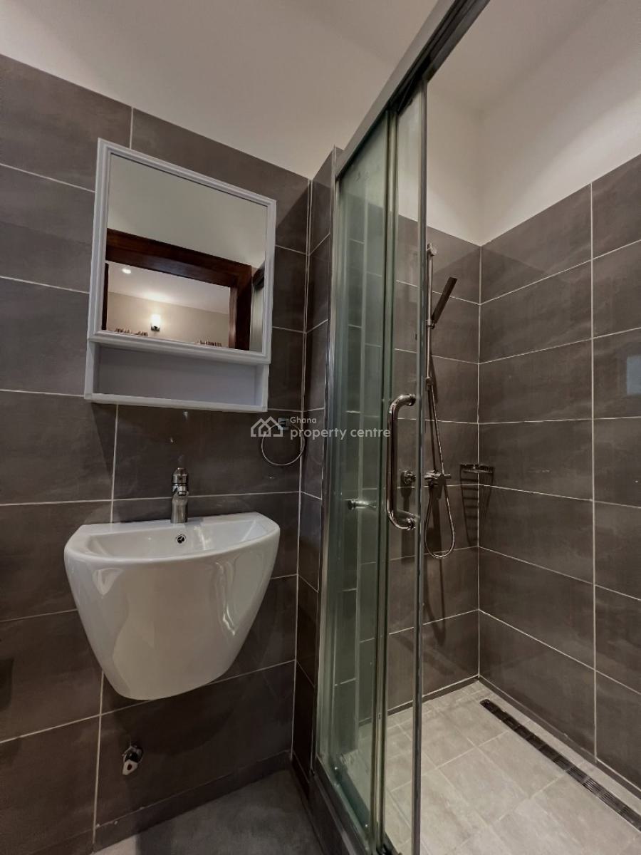 Executive Newly Built All En-suite 3 Bedroom, Oyarifa, La Nkwantanang Madina Municipal, Accra, House for Sale