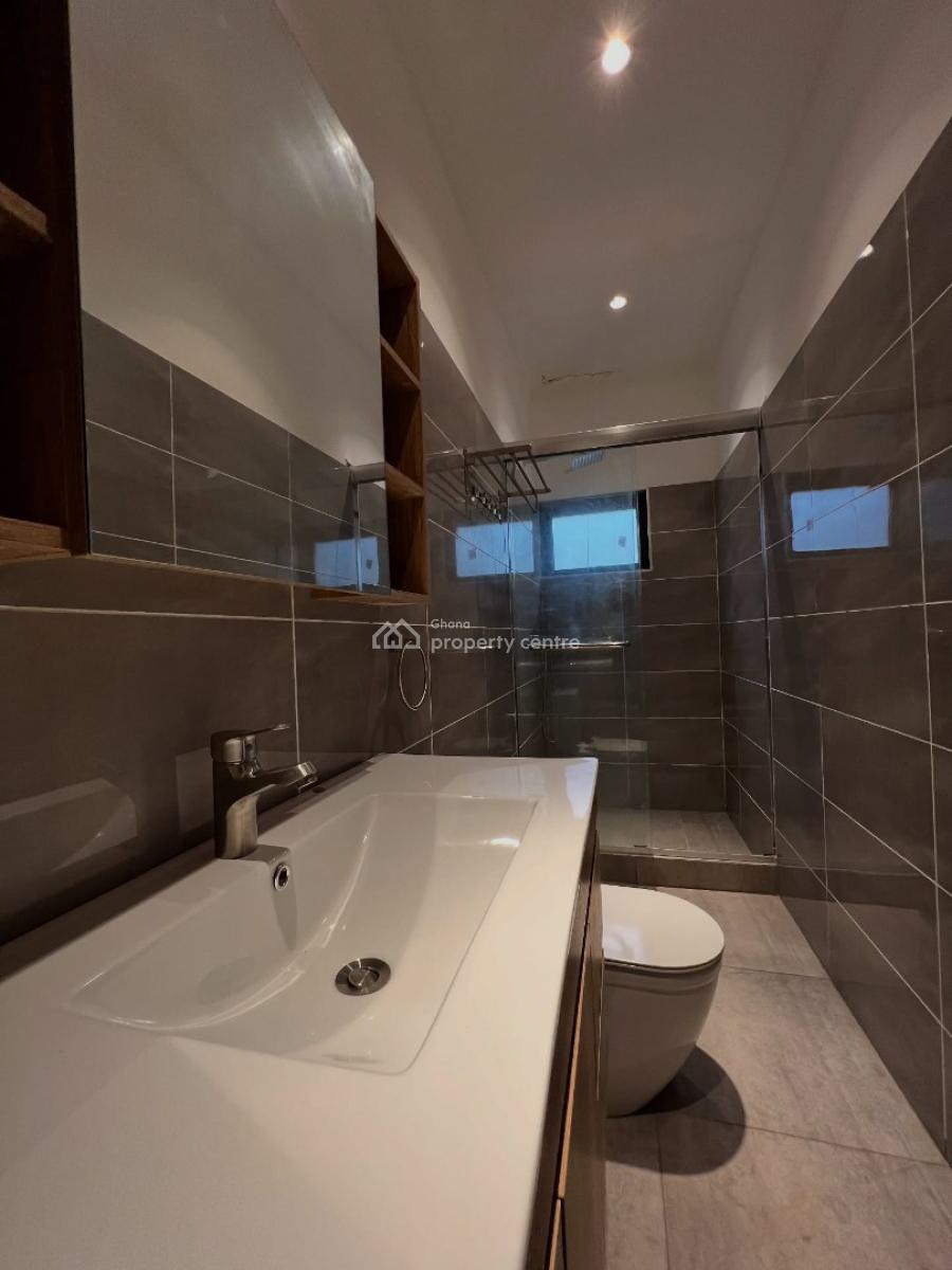 Executive Newly Built All En-suite 3 Bedroom, Oyarifa, La Nkwantanang Madina Municipal, Accra, House for Sale