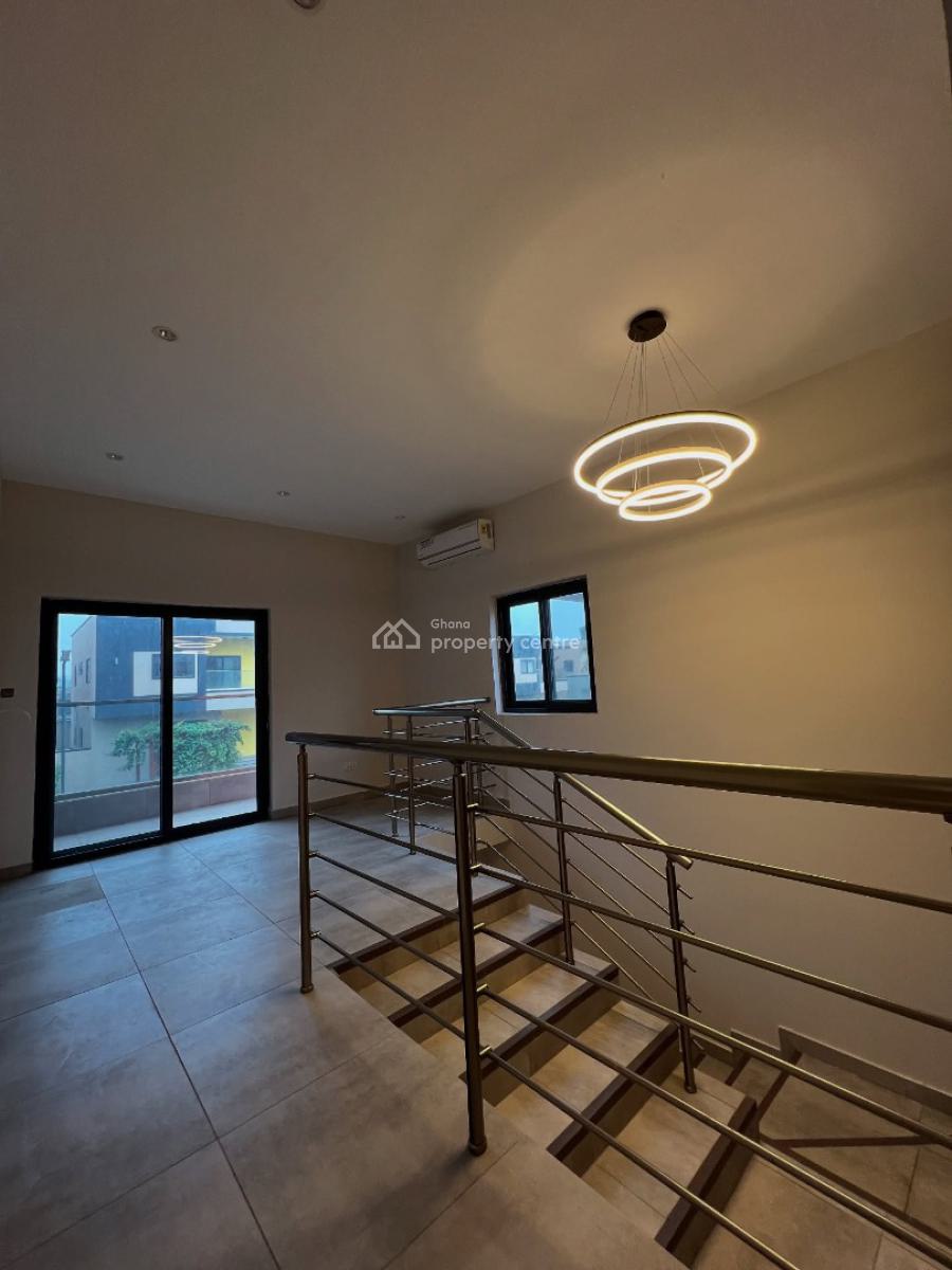 Executive Newly Built All En-suite 3 Bedroom, Oyarifa, La Nkwantanang Madina Municipal, Accra, House for Sale