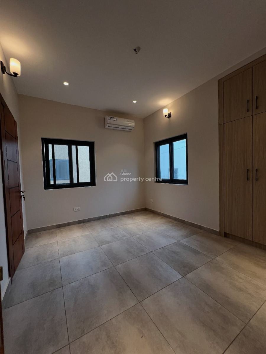Executive Newly Built All En-suite 3 Bedroom, Oyarifa, La Nkwantanang Madina Municipal, Accra, House for Sale