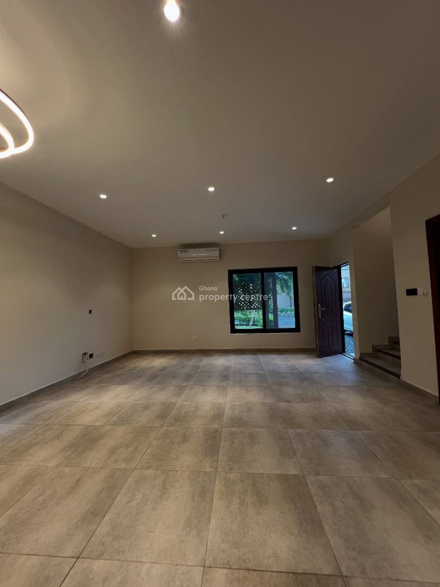 Executive Newly Built All En-suite 3 Bedroom, Oyarifa, La Nkwantanang Madina Municipal, Accra, House for Sale