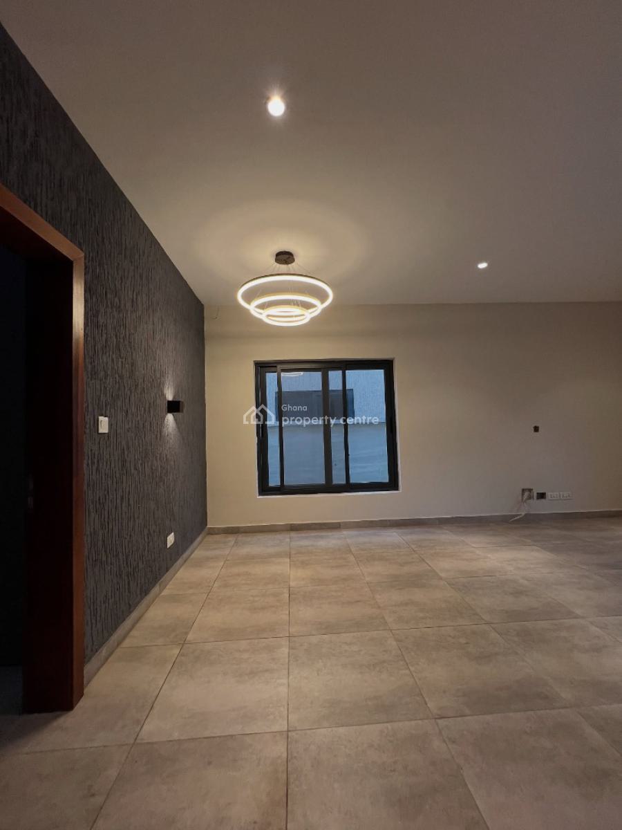 Executive Newly Built All En-suite 3 Bedroom, Oyarifa, La Nkwantanang Madina Municipal, Accra, House for Sale