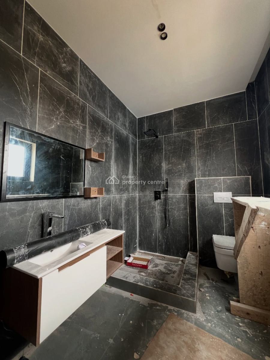 Executive an Off Plan All En-suite 4 Bedroom, East Legon, Accra, House for Sale