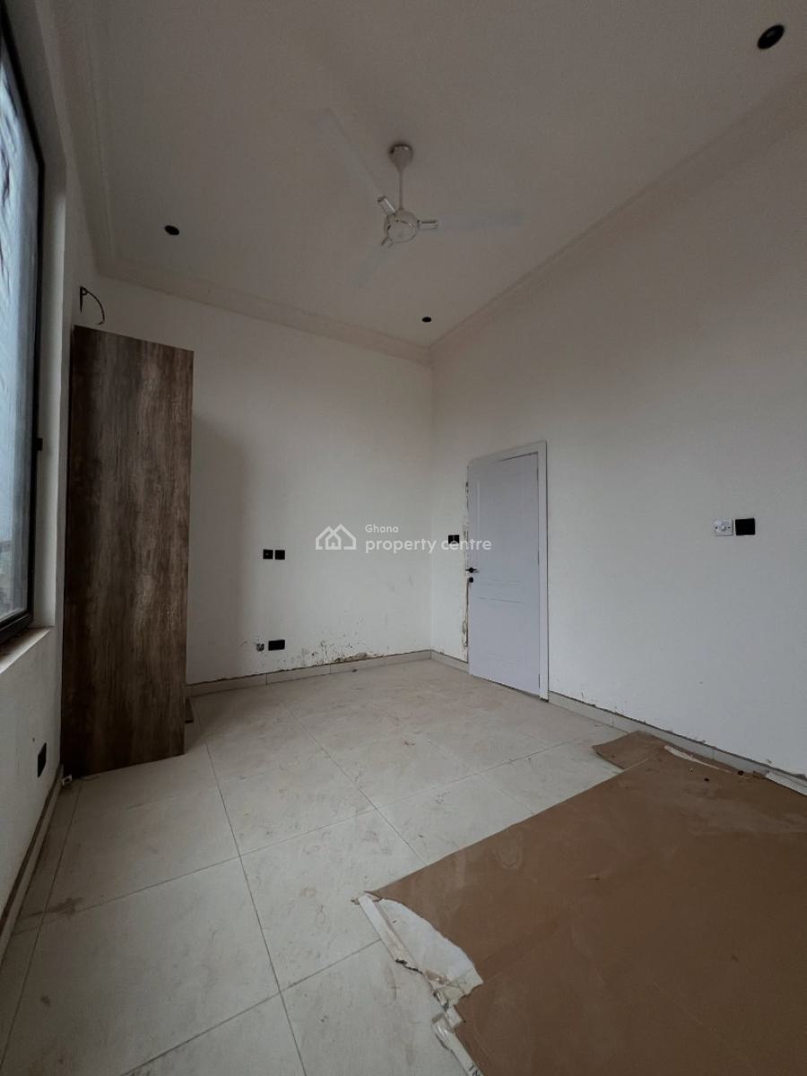 Executive Newly Built Semi Furnished All En-suite 3 Bedroom, Adenta, Adenta Municipal, Accra, House for Rent