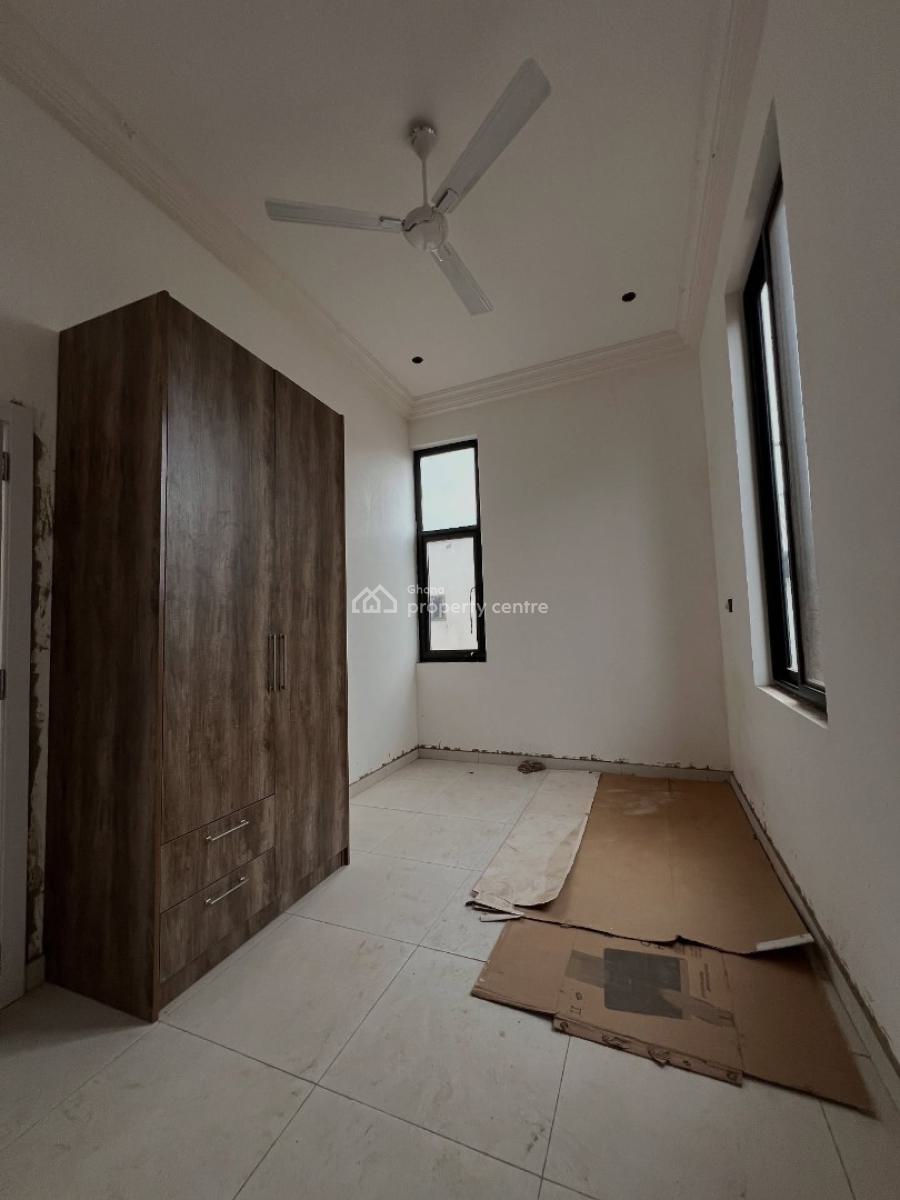 Executive Newly Built Semi Furnished All En-suite 3 Bedroom, Adenta, Adenta Municipal, Accra, House for Rent