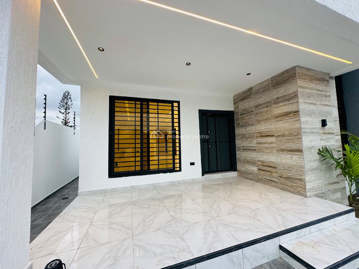 Luxury 3 Bedroom, Lakeside Estate, Adenta, Adenta Municipal, Accra, Detached Bungalow for Sale