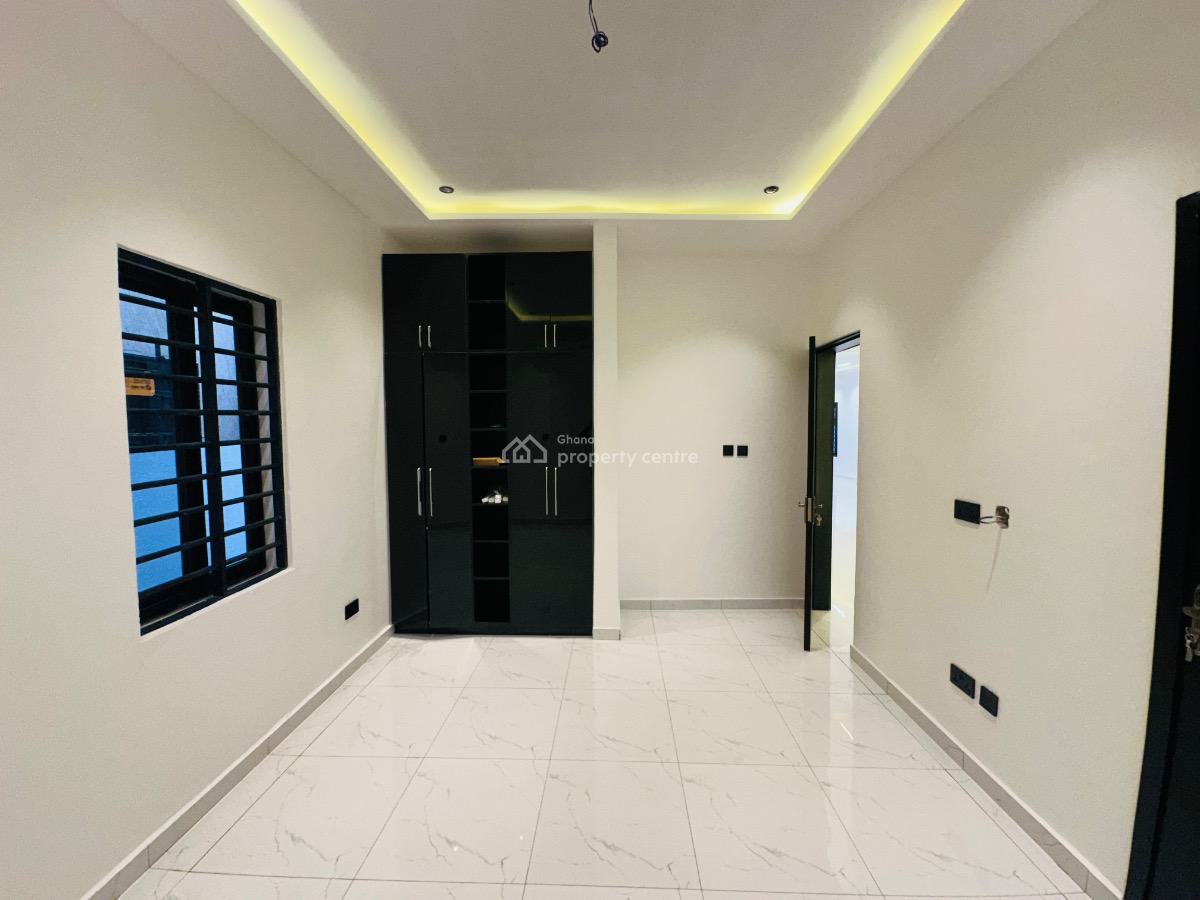 Luxury 3 Bedroom, Lakeside Estate, Adenta, Adenta Municipal, Accra, Detached Bungalow for Sale