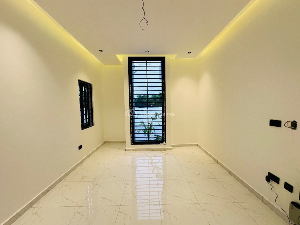 Luxury 3 Bedroom, Lakeside Estate, Adenta, Adenta Municipal, Accra, Detached Bungalow for Sale