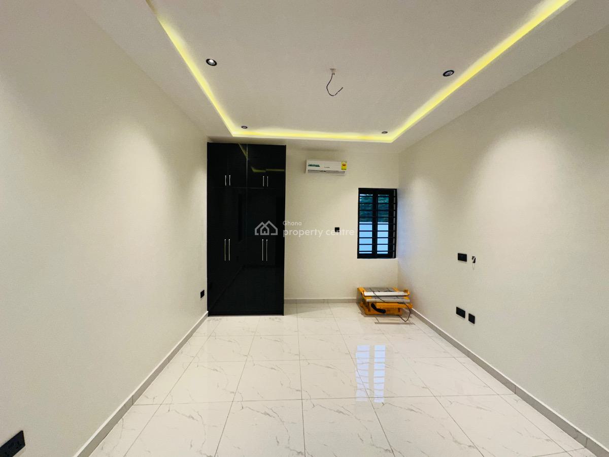 Luxury 3 Bedroom, Lakeside Estate, Adenta, Adenta Municipal, Accra, Detached Bungalow for Sale
