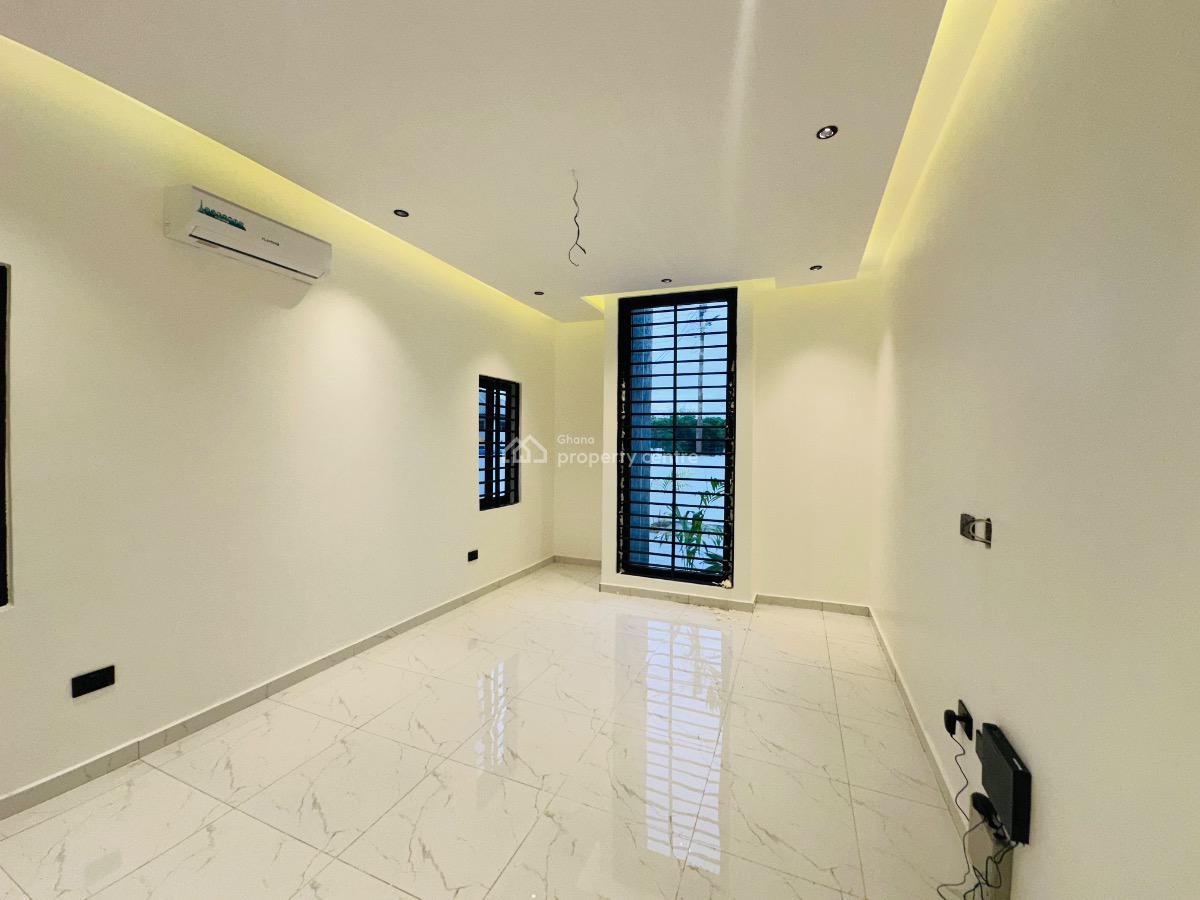 Luxury 3 Bedroom, Lakeside Estate, Adenta, Adenta Municipal, Accra, Detached Bungalow for Sale
