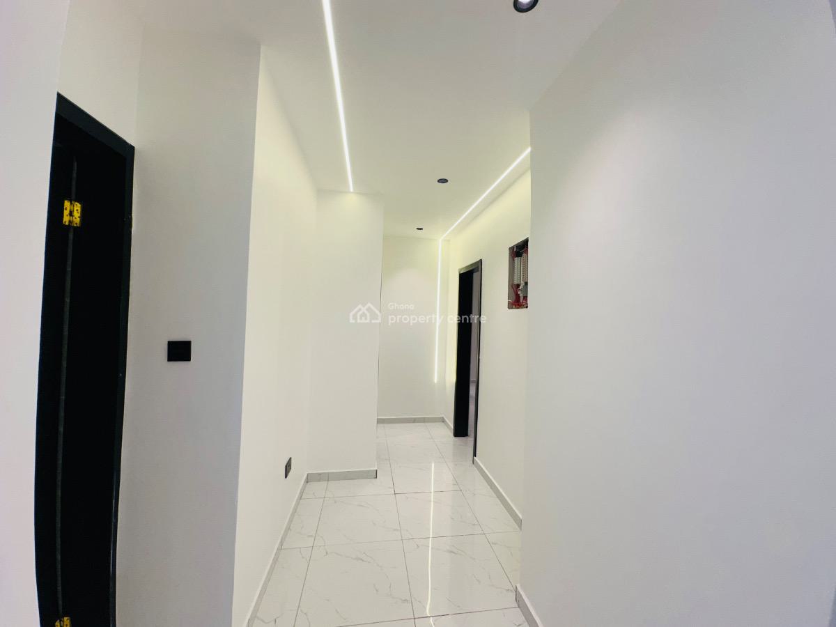 Luxury 3 Bedroom, Lakeside Estate, Adenta, Adenta Municipal, Accra, Detached Bungalow for Sale
