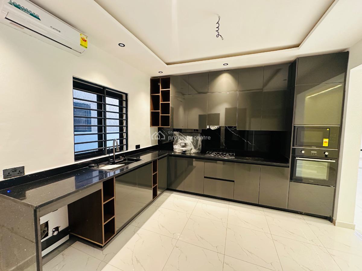 Luxury 3 Bedroom, Lakeside Estate, Adenta, Adenta Municipal, Accra, Detached Bungalow for Sale