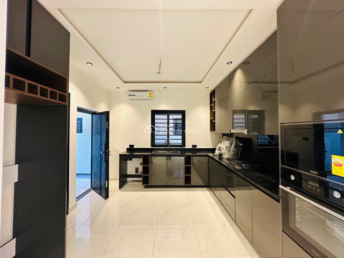 Luxury 3 Bedroom, Lakeside Estate, Adenta, Adenta Municipal, Accra, Detached Bungalow for Sale