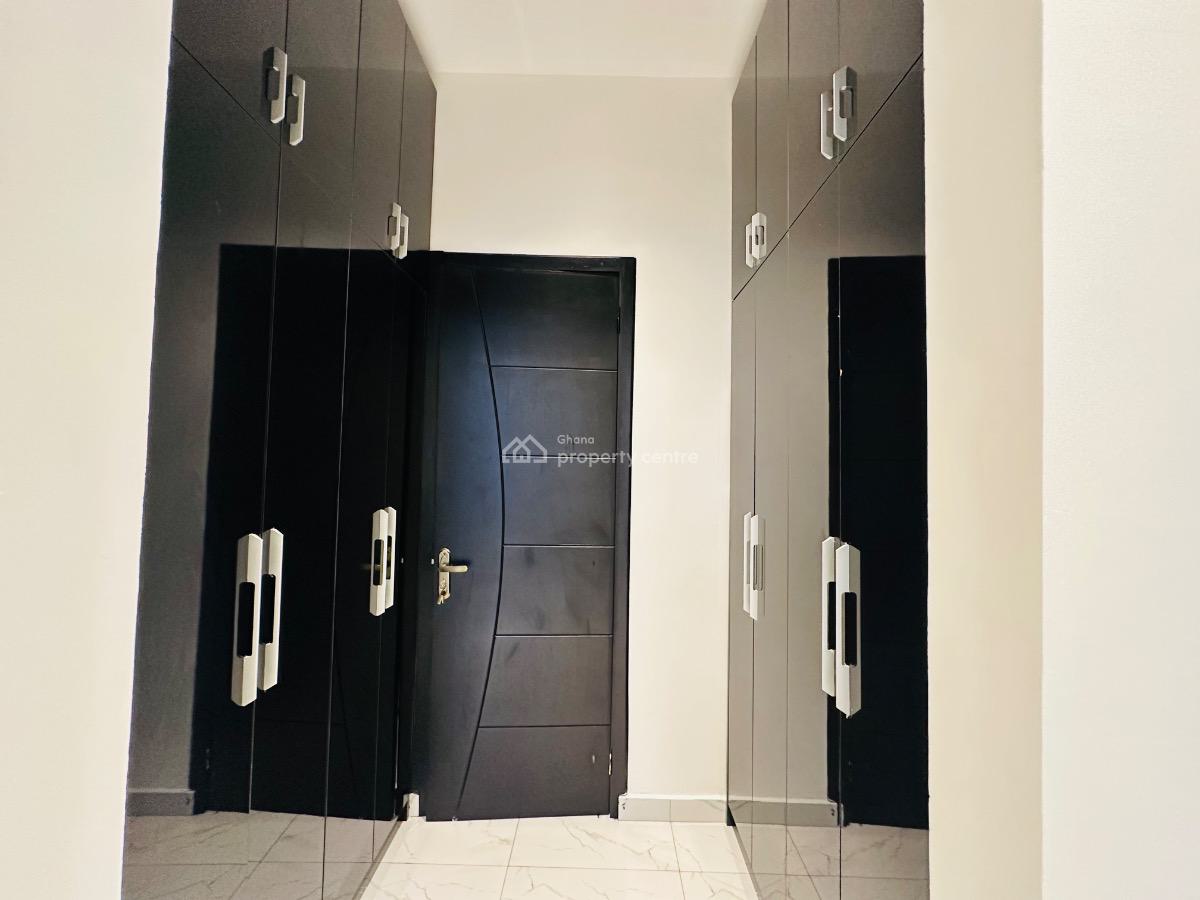 Luxury 3 Bedroom, Lakeside Estate, Adenta, Adenta Municipal, Accra, Detached Bungalow for Sale