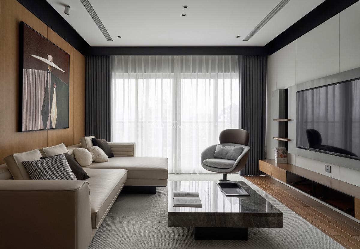 Luxe Maison - Airport Residential, Nii Amaah Ollenu St, Accra, Airport Residential Area, Accra, Apartment for Sale