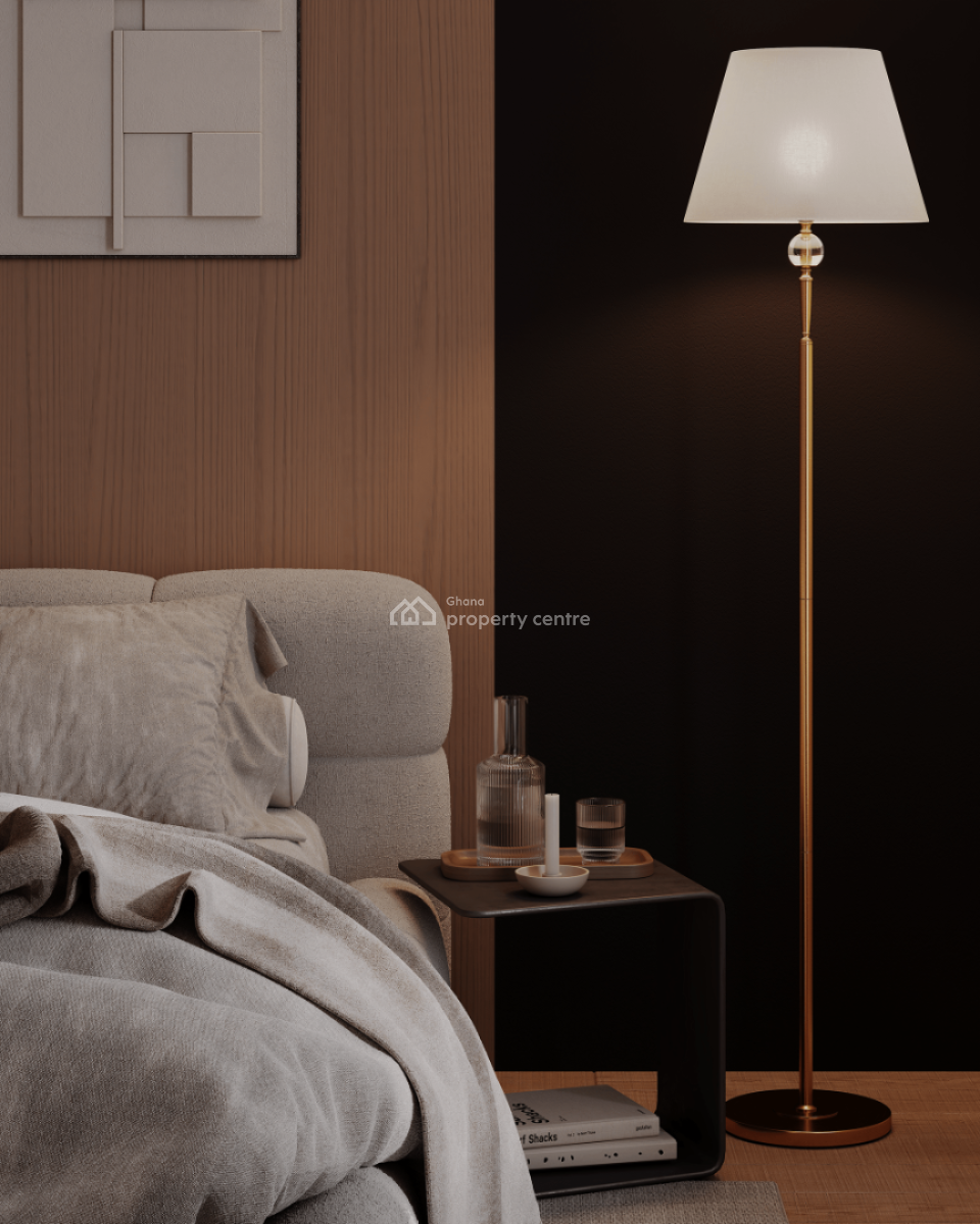 Luxe Maison - Airport Residential, Nii Amaah Ollenu St, Accra, Airport Residential Area, Accra, Apartment for Sale