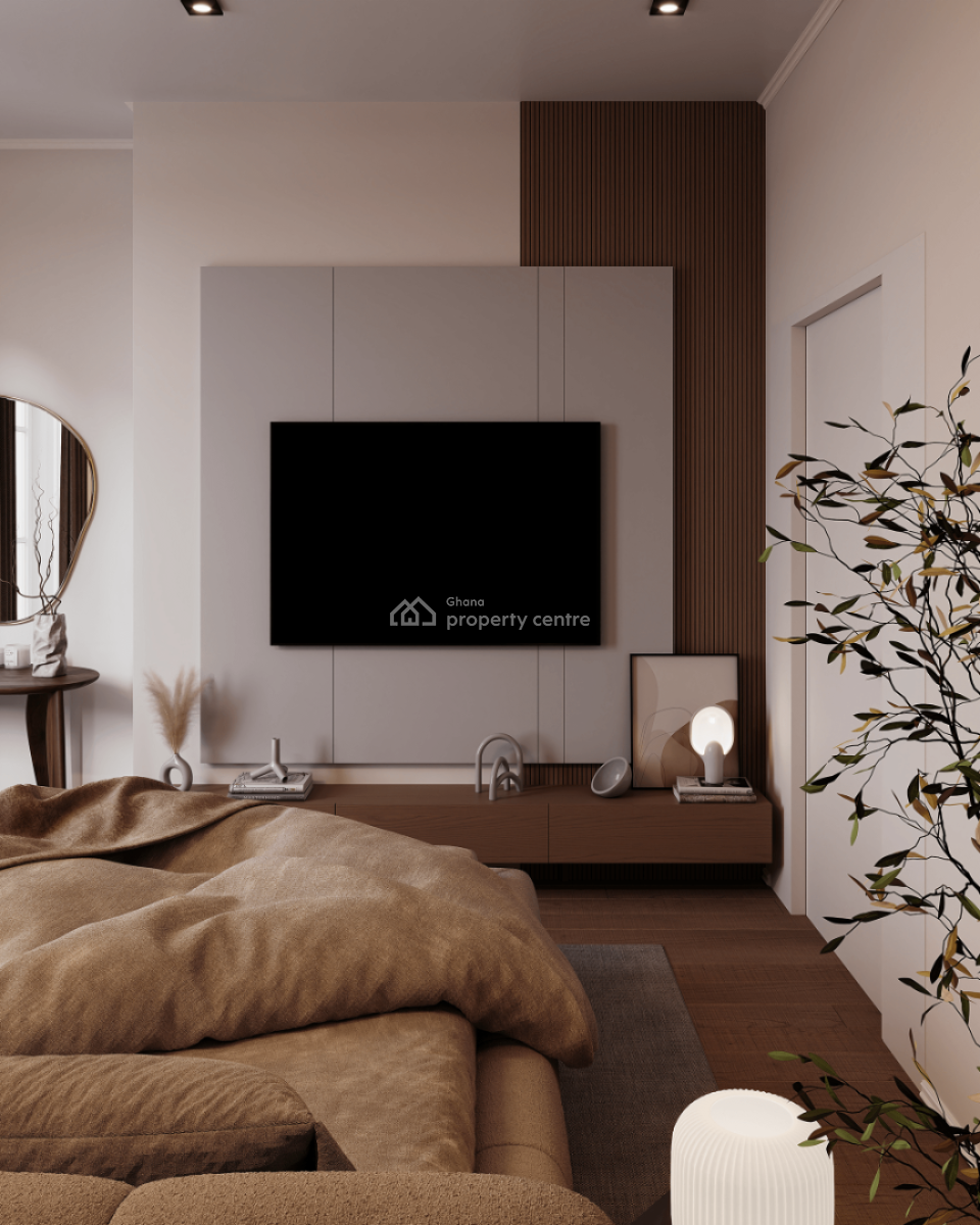 Luxe Maison - Airport Residential, Nii Amaah Ollenu St, Accra, Airport Residential Area, Accra, Apartment for Sale