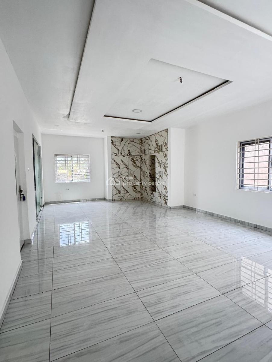Executive 4 Bedroom H, Ashaley Botwe, Adenta Municipal, Accra, House for Rent