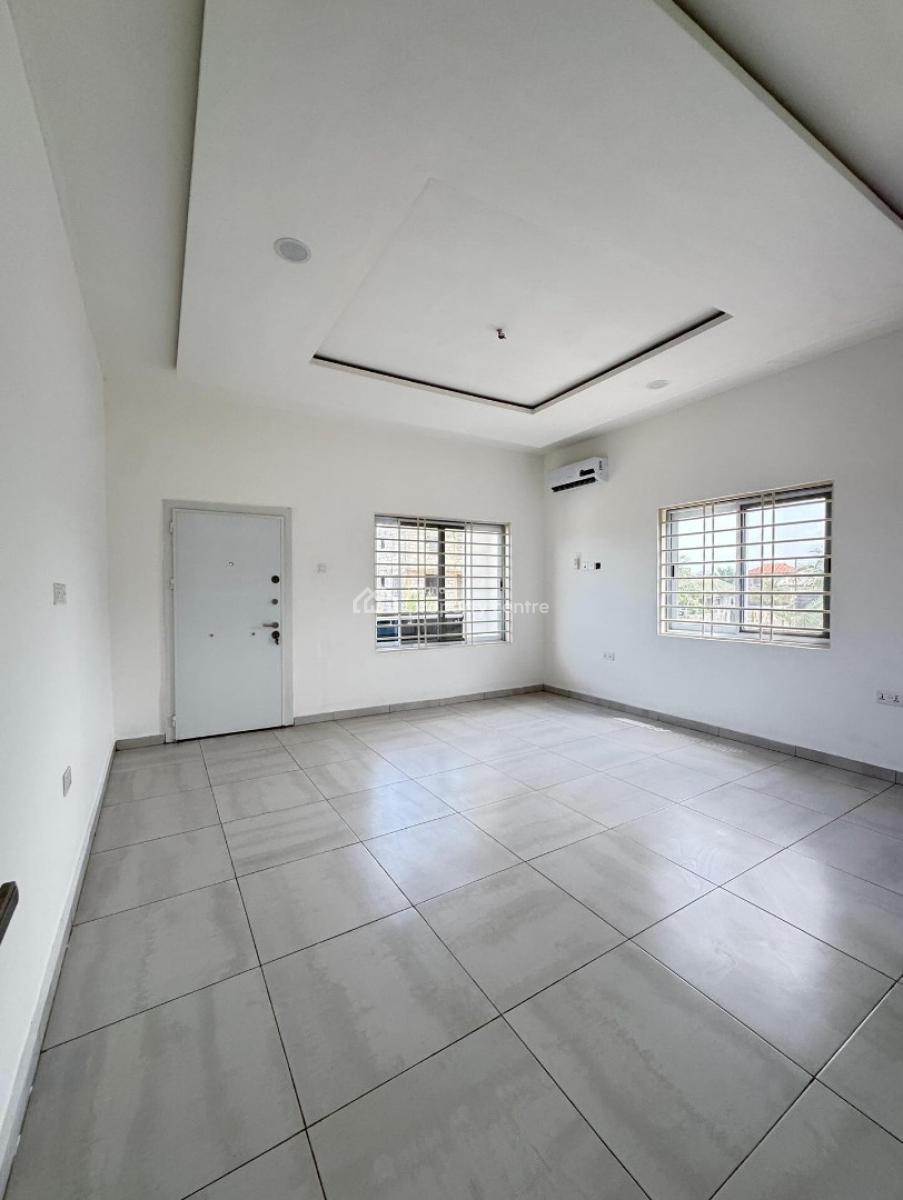 Executive 4 Bedroom H, Ashaley Botwe, Adenta Municipal, Accra, House for Rent