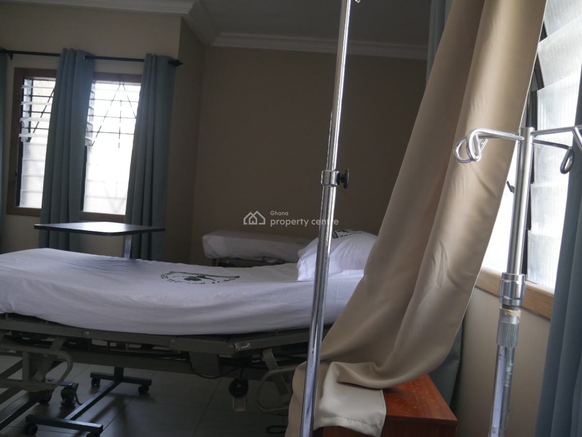 Hospital and Residential Property Malejor Accra, Adenta, Adenta Municipal, Accra, Office Space for Sale