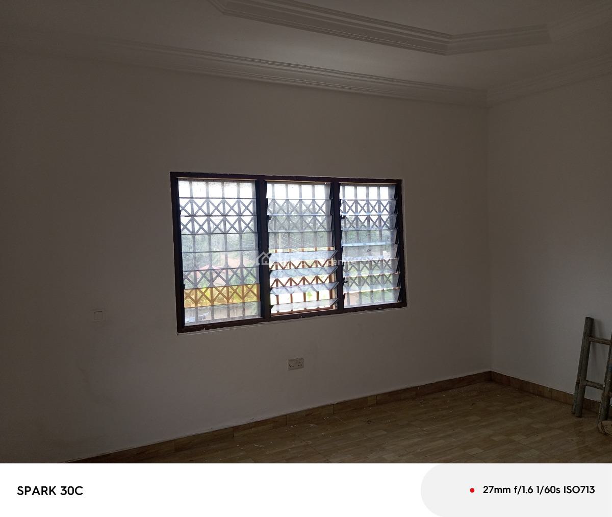 2 Bedroom Apartment, Hospital Rd, Abokobi, Ga East Municipal, Accra, Apartment for Rent