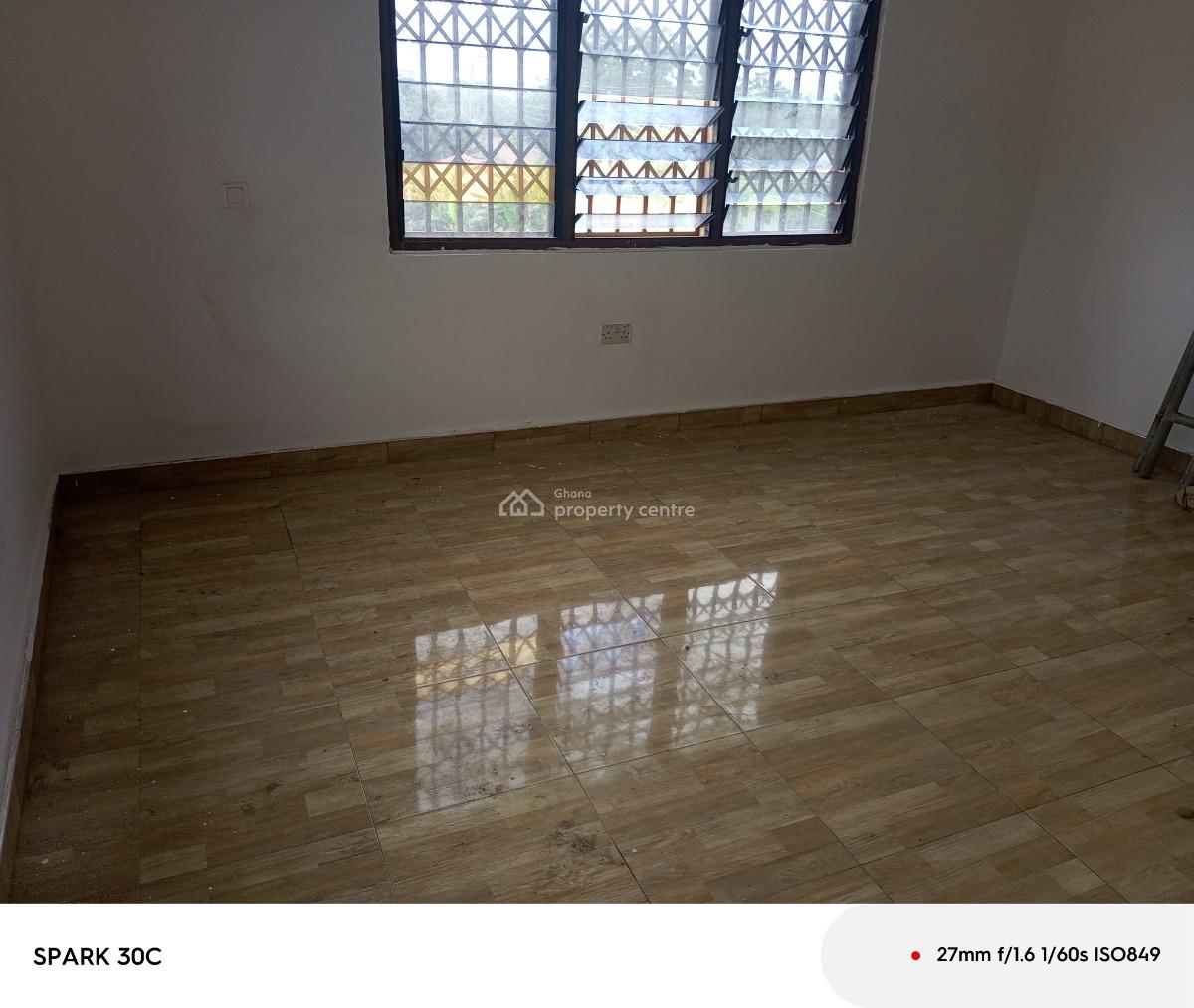 2 Bedroom Apartment, Hospital Rd, Abokobi, Ga East Municipal, Accra, Apartment for Rent