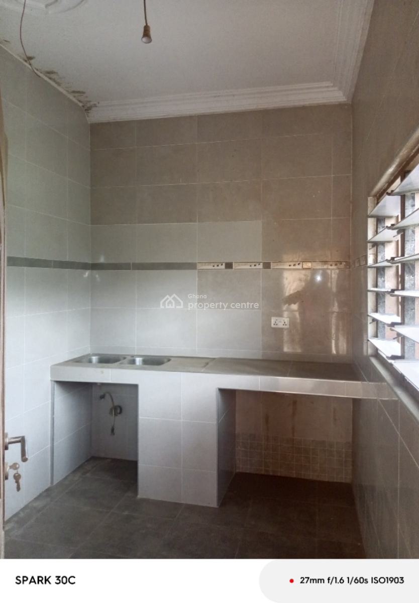 2 Bedroom Apartment, Hospital Rd, Abokobi, Ga East Municipal, Accra, Apartment for Rent