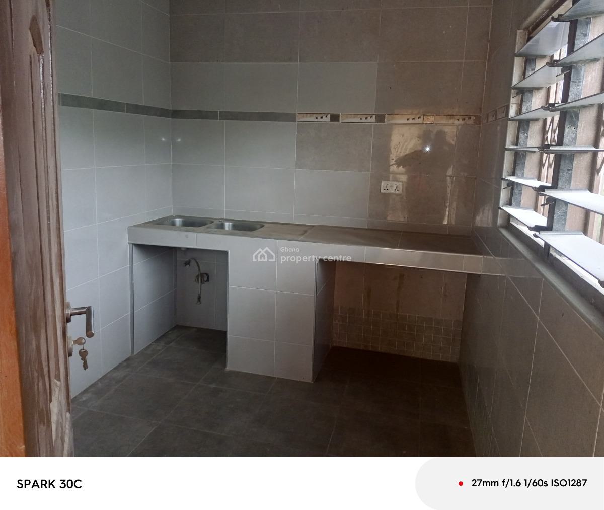 2 Bedroom Apartment, Hospital Rd, Abokobi, Ga East Municipal, Accra, Apartment for Rent