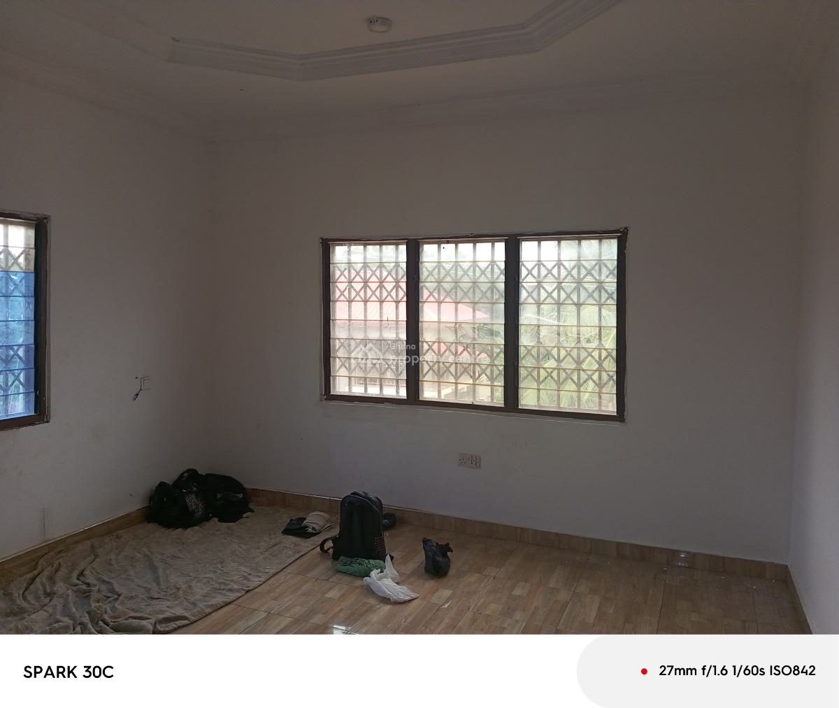 2 Bedroom Apartment, Hospital Rd, Abokobi, Ga East Municipal, Accra, Apartment for Rent
