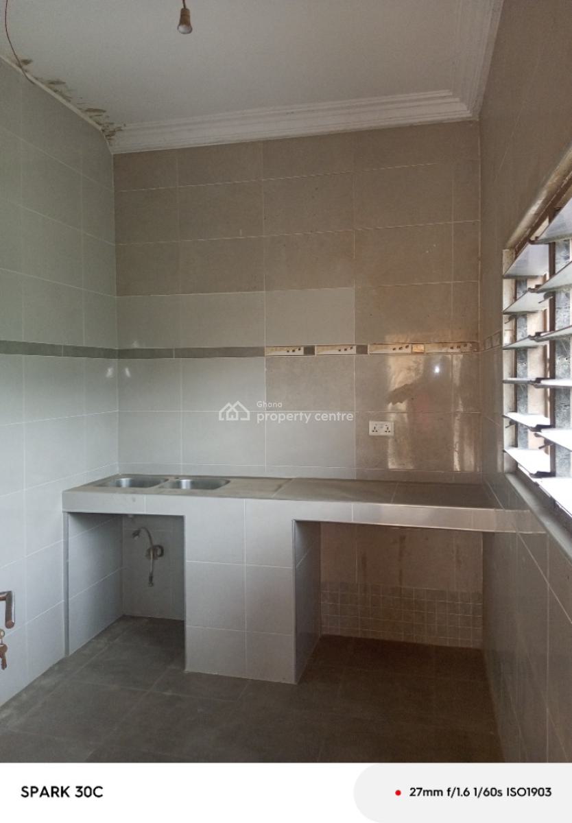 2 Bedroom Apartment, Hospital Rd, Abokobi, Ga East Municipal, Accra, Apartment for Rent